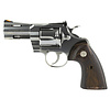 Colt's Mfg., Python, .357 MAG, SS/WLNT 3", 6RD, Revolver (CA COMP)