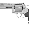 Colt, Anaconda, 44Mag, 6", SS AS Hogue Grips, 6rnd, Revolver (CA COMP)