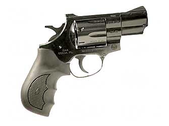 EAA Windicator, 38 Special, 2" BLK/BLK 6RD Revolver