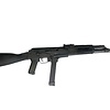Century Arms, WASR-M 9MM, 16.25" Rifle,