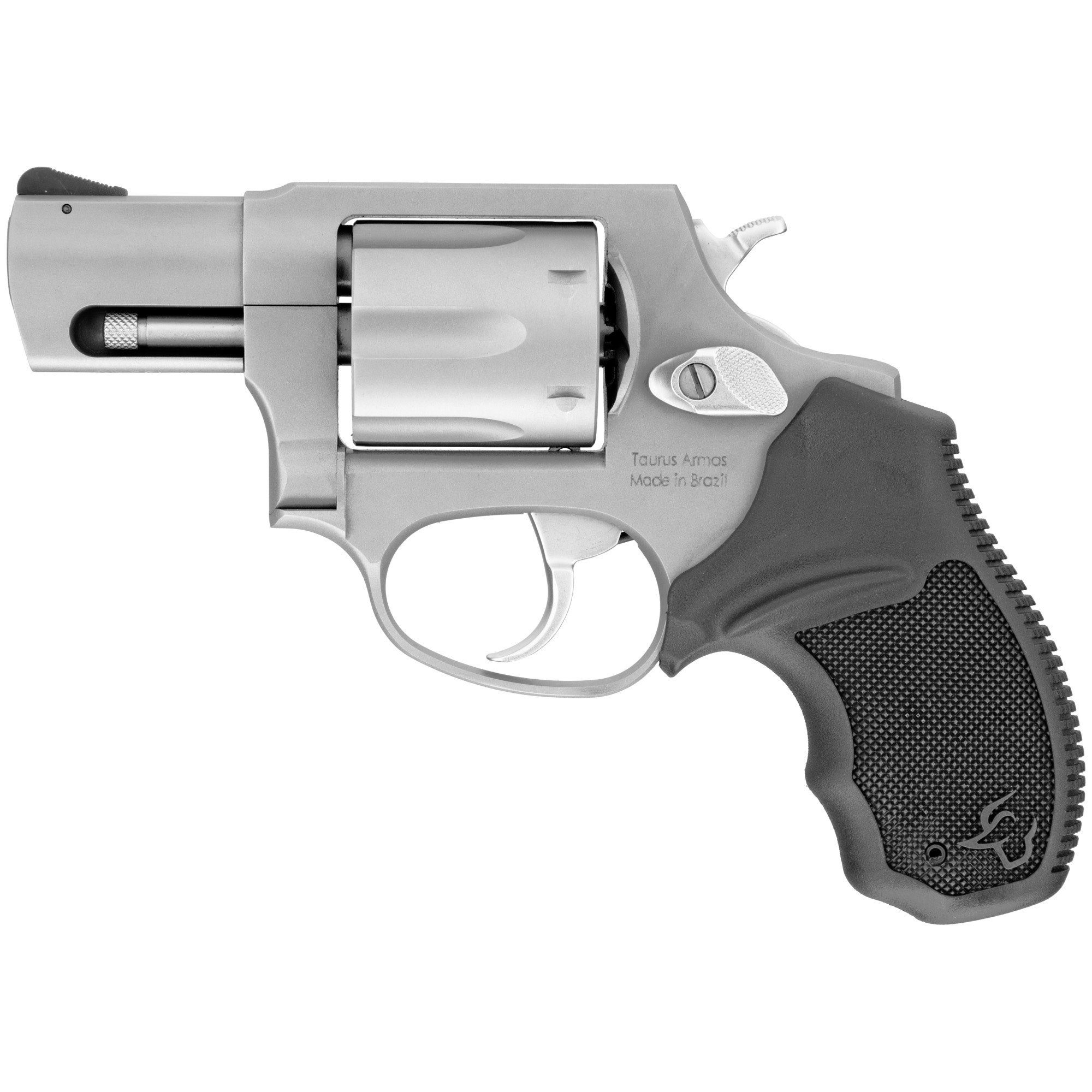 Taurus 856 38 Special 2" BLK/SS 6RD Revolver
