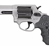 Taurus 605 Defender 357 MAG 3" SIL/BLK/SS 5 RD Revolver