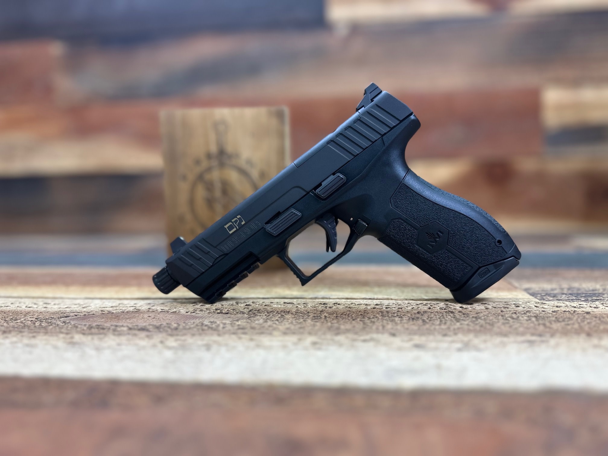 Iwi Masada 9Mm Problems - rfeg46b