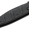 Böker Plus Kalashnikov 3.35" Auto All Black Folding Knife