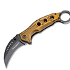 Böker Magnum Black Scorpion 2.99" Folding Knife