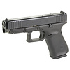 Glock G49 Gen5 MOS 9mm 4.49" BLK/BLK (3) 15RD Pistol