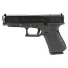 Glock G49 Gen5 MOS 9mm 4.49" BLK/BLK (3) 15RD Pistol