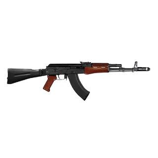 Kalashnikov USA KR-103SFSRW Rifle 7.62x39 w/ Red Furniture