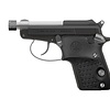 Beretta 21A Bobcat 22LR 2.9" SLV/BLK Gorilla Pistol