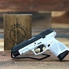 Taurus, G3XL 9MM 4" (2)12RND Pistol Cerakote BLK/Storm Trooper White