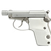 Beretta 21A Bobcat 22LR 2.9" Ghostbuster Pistol