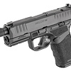 Springfield Armory Hellcat Pro 9mm 4.4" BLK/BLK (1)15RND/(1)17RND Pistol