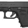 Glock G28 Gen3 .380ACP 3.5" BLK/BLK (2)10RD Pistol