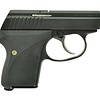 Seecamp LWS-380 .380ACP Black 6+1 RD Pistol
