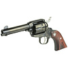 Ruger Vaquero 45LC 4.6" Blued 6RND Revolver (CA COMP)