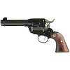 Ruger Vaquero 45LC 4.6" Blued 6RND Revolver (CA COMP)