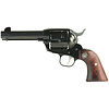 Ruger Vaquero 45LC 4.6" Blued 6RND Revolver