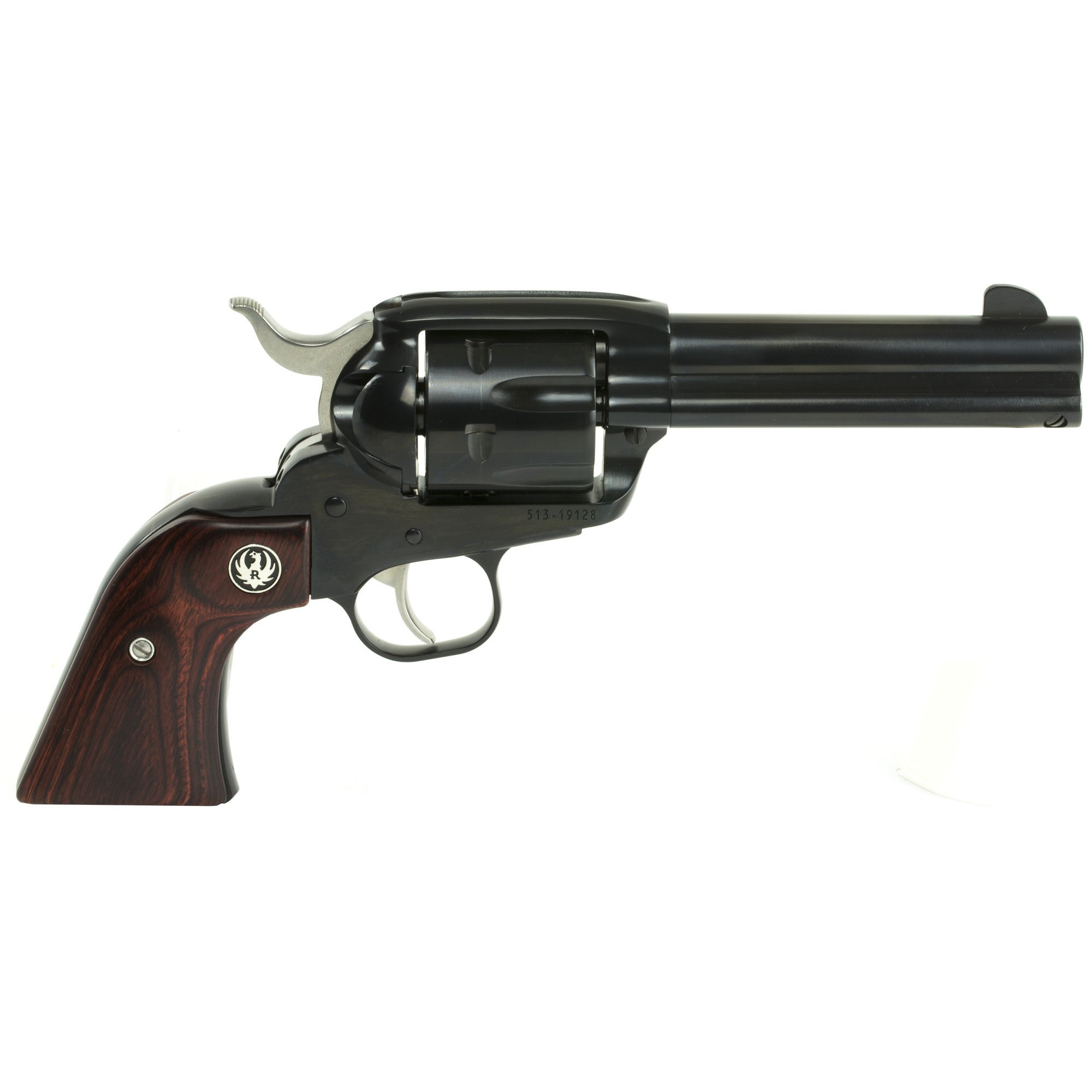 Ruger Vaquero 357MAG 4.6" 6 RND Revolver