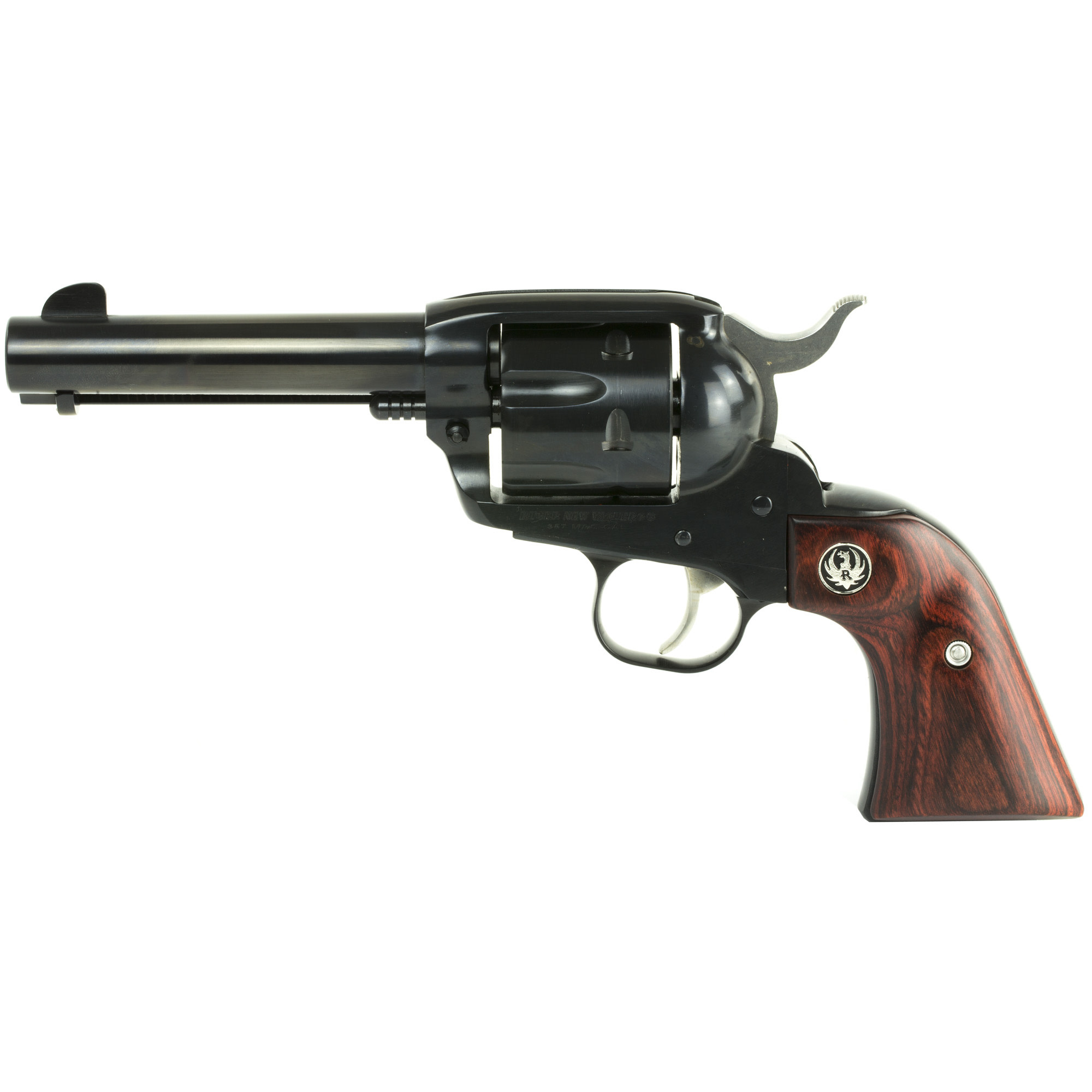 Ruger Vaquero 357MAG 4.6" 6 RND Revolver