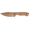 KA-BAR Becker Harpoon 4.562" Fixed Blade Knife