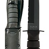 KA-BAR SHORT TANTO, Serrated