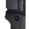 KA-BAR Becker Campanion 5.25" Black Fixed Knife
