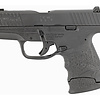 Walther, PPS M2, Striker Fired, Semi-automatic, Polymer Frame Pistol, 9MM, 3.2" Barrel, (1) 6-Round and (1) 7-Round Magazine (1) 8-Round Magazine