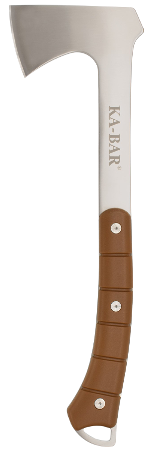KA-BAR HATCHET HAWK