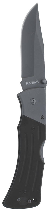 Ka-Bar G10 MULE FOLDER