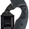 KA-BAR Original TDI 2.31" Fixed Knife (Clam Pack)