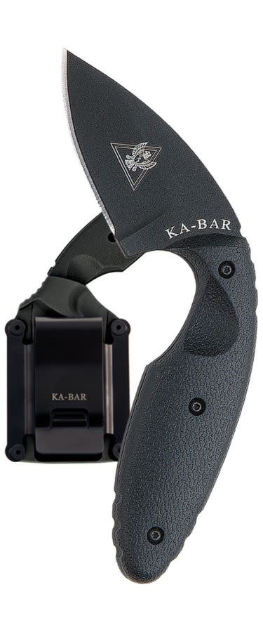 Ka-Bar TDI ORIGINAL-CLAM PACK