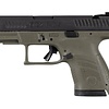 CZ, P-10 S 9MM ODG 12+1 3.5" 9mm Pistol