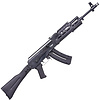 BLG Mauser AK47 OMEGA 22LR 16.5" BLK 24RND Rifle