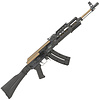 BLG Mauser AK47 OMEGA 22LR 16.5" Bronze/BLK 24RND Rifle