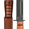 Ka-Bar DOG'S HEAD UTILITY