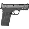 Smith & Wesson, Equalizer, 9mm, 3.6", (1) 15, 13 & 10rnd Mag, NTS, Blk