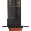 KA-BAR U.S. ARMY 125TH ANNIVERSARY