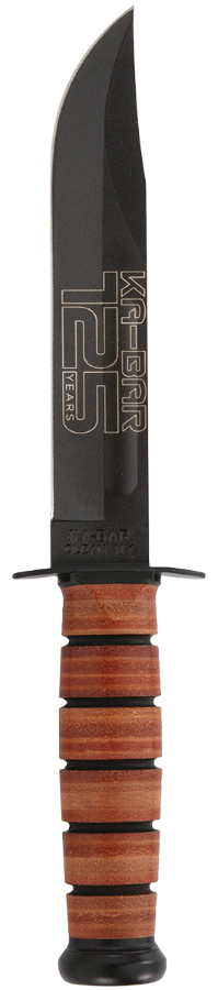 KA-BAR U.S. ARMY 125TH ANNIVERSARY