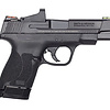 Smith and Wesson (S&W) Performance Custom M&P 9 Shield M2.0 OR 4'' Black 8rnd Pistol w/Optic
