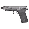Smith & Wesson M&P, 5.7X28MM, 5", 22 Rd 5.7 Pistol