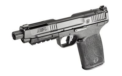 Smith & Wesson M&P, 5.7X28MM, 5", 22 Rd 5.7 Pistol