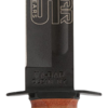 KA-BAR USMC 125TH ANNIVERSARY