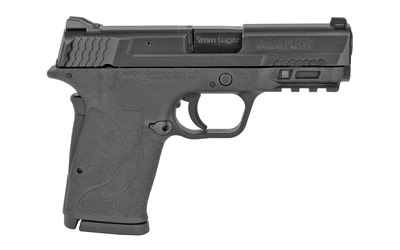 Smith & Wesson M&P Shield, 3.68", 9MM, EZ NTS Pistol