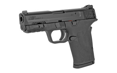 Smith & Wesson M&P Shield, 3.68", 9MM, EZ NTS Pistol