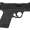 Smith & Wesson M&P9 Shield M2.0,  Night Sights, 9mm Pistol