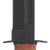KA-BAR USMC Utility 7" Fixed Knife -CLAM PACK