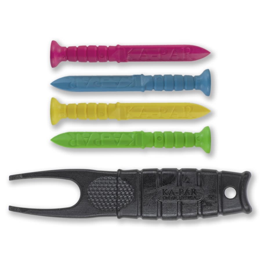 Ka-Bar_KA-PAR GOLF TEES & DIVOT TOOL