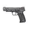 Smith & Wesson M&P M2.0, Performance Center, 9mm, 5", 17RD, 2 mags