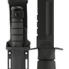 FULL SIZE BLACK KA-BAR-CLAM PACK