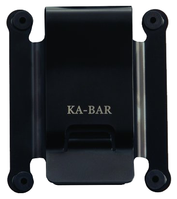 KA-BAR TDI BELT CLIP